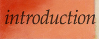 Introduction
